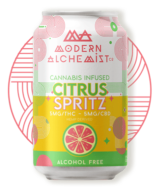 Citrus Spritz