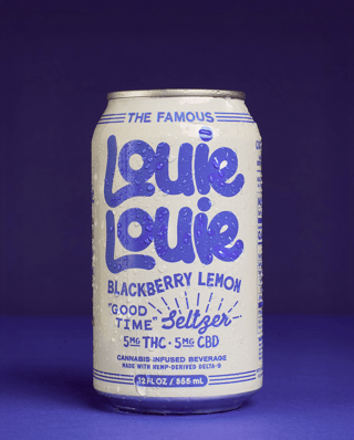 Blackberry Lemon