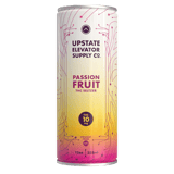 Passion Fruit Seltzer