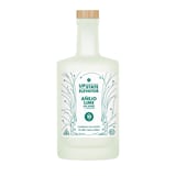 Añejo Lime Spirit