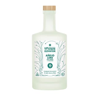 Añejo Lime Spirit