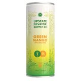 Green Mango Seltzer