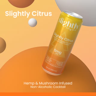 Slightly Citrus
