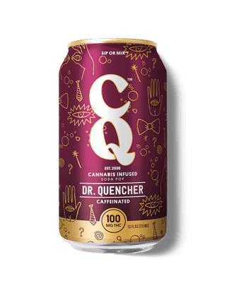 Dr Quencher