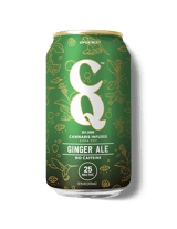 Ginger Ale