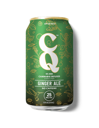 Ginger Ale