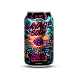 Electric Grape Soda