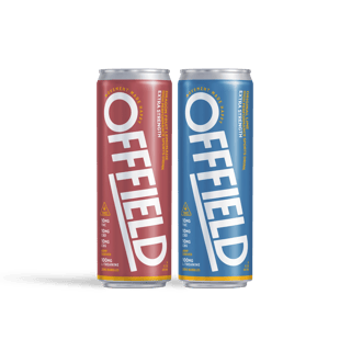 Extra Strength Sports Drink