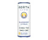 Lite Blueberry Citrus