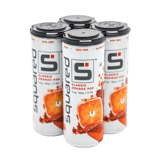 Orange Pop