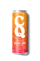 Orange Soda