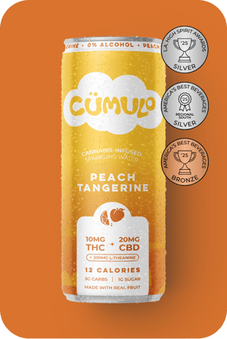 Peach Tangerine