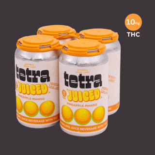 Pineapple Mango