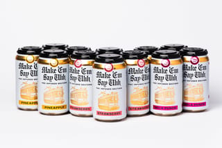 Seltzer