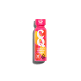 Strawberry Lemonade Shot