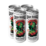 Zero Sugar Cherry Limeade