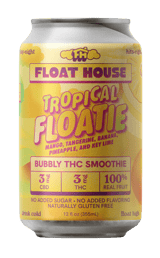 Tropical Floatie