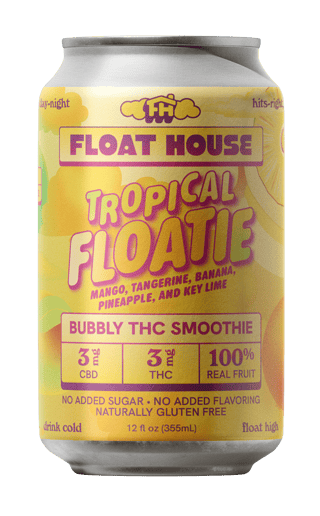 Tropical Floatie