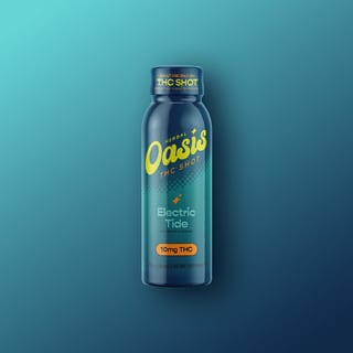 Electric Tide Shot
