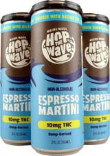 Espresso Martini