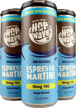 Espresso Martini