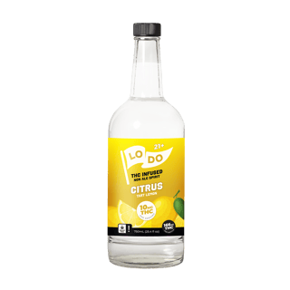 Citrus Spirit