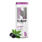 Nektr Blackberry Sage Tea
