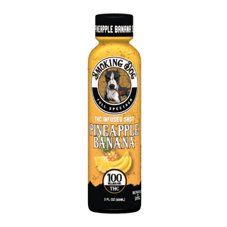 Pineapple Banana