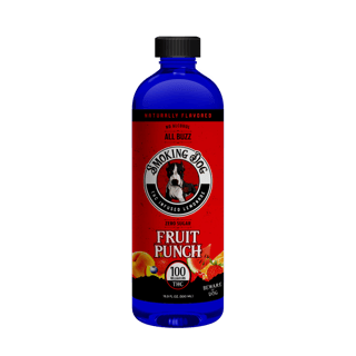Fruit Punch