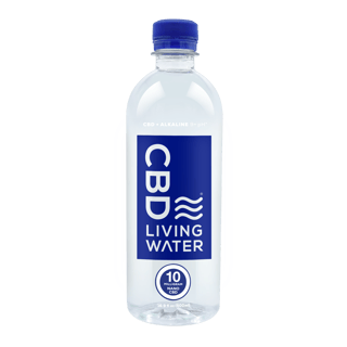 CBD Living Water
