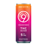 Passion Punch Seltzer
