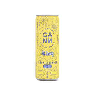 Lemon Lavender