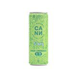 Ginger Lemongrass
