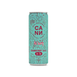 Cranberry Sage