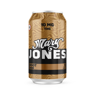 Root Beer