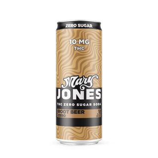 Root Beer Zero