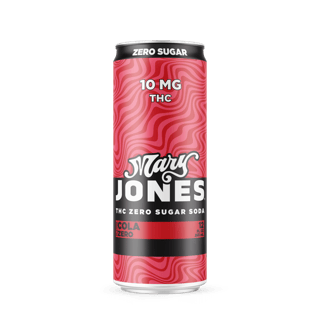 Cola Zero
