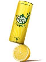 Lemonade Iced Tea