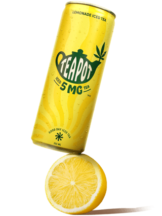 Lemonade Iced Tea