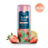 Ruby Oasis THC Lemonade