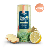 Ginger Mirage THC Lemonade