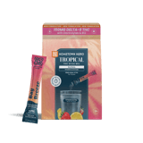 Bay Breeze Tropical THC Drink Mix