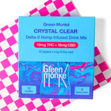 Crystal Clear Drink Mix