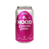Strawberry Lemonade Seltzer