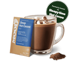 Sleep Hot Cocoa