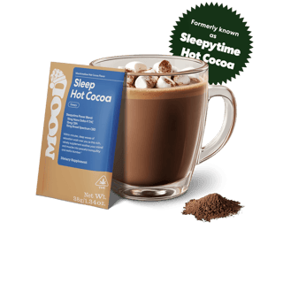 Sleep Hot Cocoa