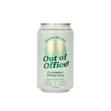 Out of Office Cucumber Melon Lime