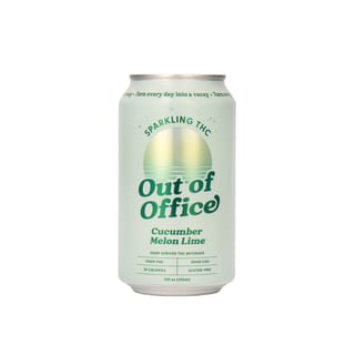 Out of Office Cucumber Melon Lime