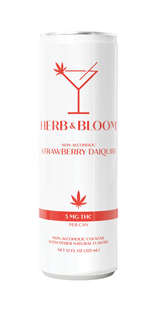 Strawberry Daiquiri