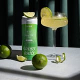 Happy Tonix Lime